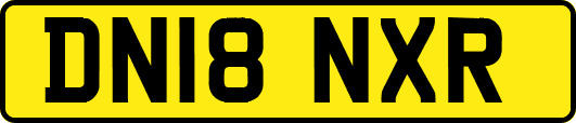 DN18NXR