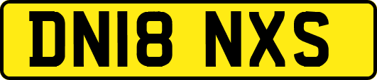 DN18NXS
