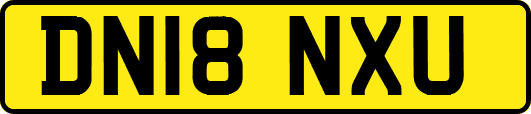 DN18NXU