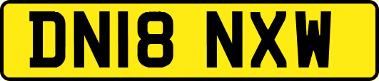 DN18NXW