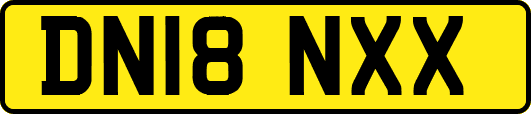 DN18NXX