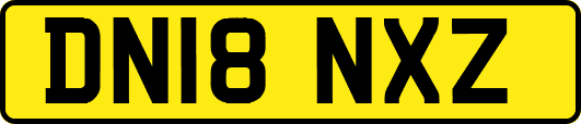 DN18NXZ