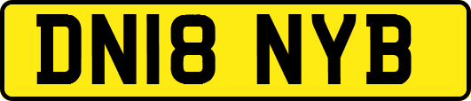 DN18NYB