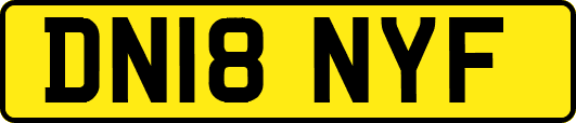 DN18NYF