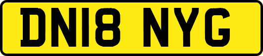 DN18NYG