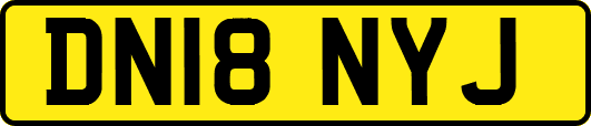 DN18NYJ
