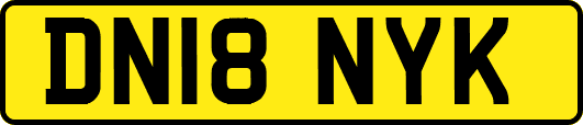 DN18NYK