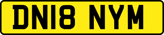 DN18NYM