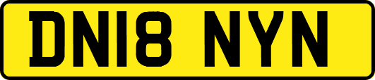 DN18NYN