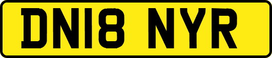 DN18NYR