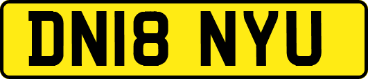 DN18NYU