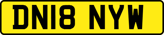 DN18NYW