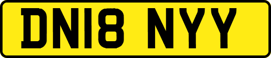 DN18NYY