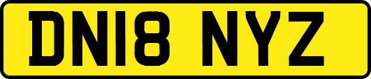 DN18NYZ