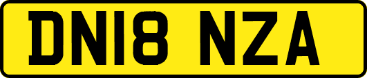 DN18NZA