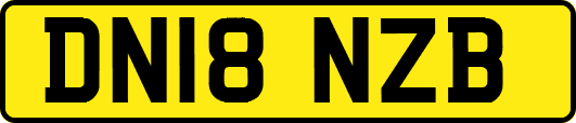 DN18NZB