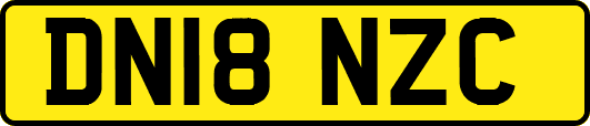 DN18NZC