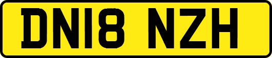 DN18NZH