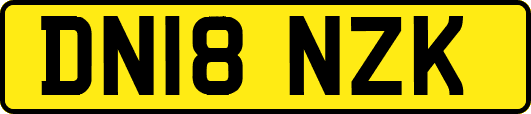 DN18NZK
