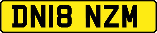 DN18NZM