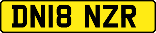 DN18NZR