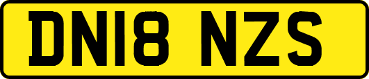 DN18NZS