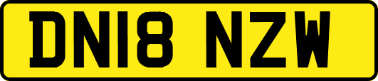 DN18NZW