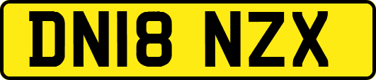 DN18NZX