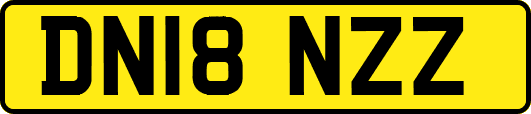 DN18NZZ