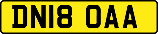 DN18OAA