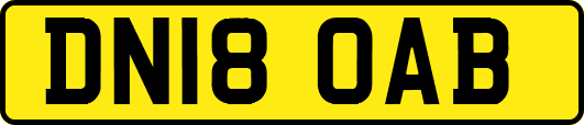 DN18OAB
