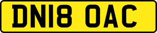 DN18OAC
