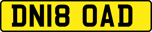 DN18OAD