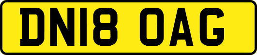 DN18OAG