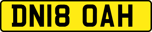 DN18OAH
