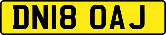 DN18OAJ