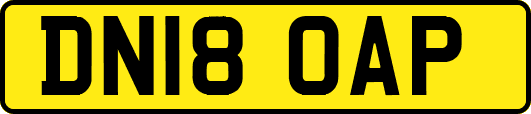 DN18OAP