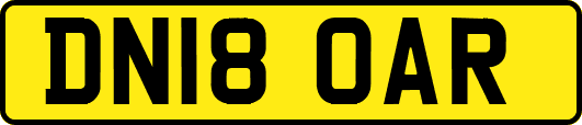 DN18OAR