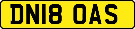 DN18OAS