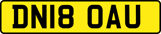 DN18OAU