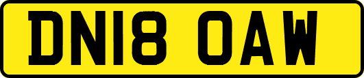 DN18OAW