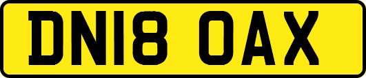 DN18OAX