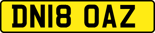 DN18OAZ