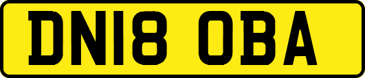 DN18OBA