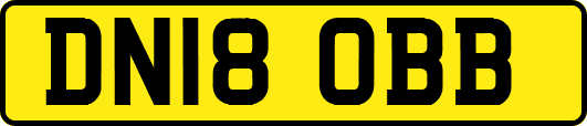 DN18OBB