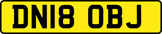 DN18OBJ