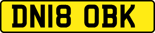DN18OBK