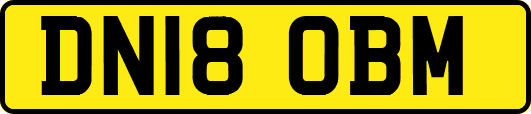 DN18OBM