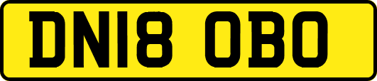 DN18OBO