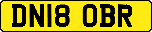 DN18OBR